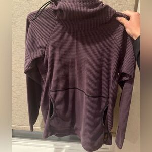 Melanzana hoodie (Women’s Size S)